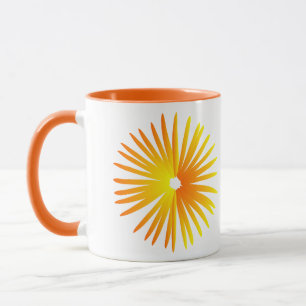 Caneca O melhor Sun/filho nunca!