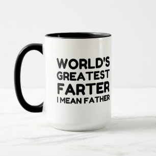Caneca O Mundo Mais Longe