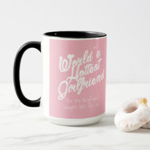 O namorada o mais quente do mundo