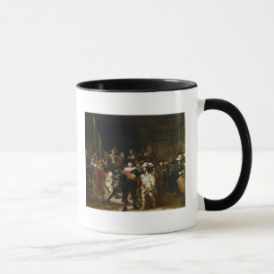 Caneca O Nightwatch