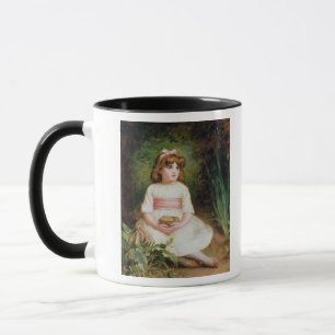Caneca O ninho
