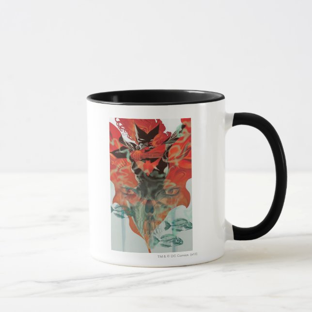 Caneca O novo 52 - Batente nº 1 (Direita)