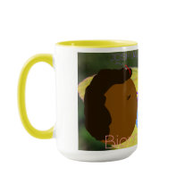 O novo bioma da J&A.