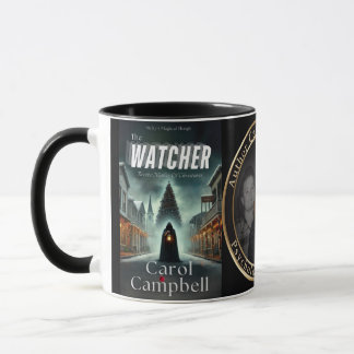 Caneca O Observador