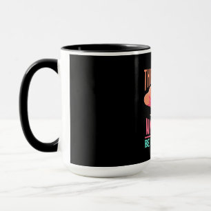 Caneca O Oceano chama Surfer