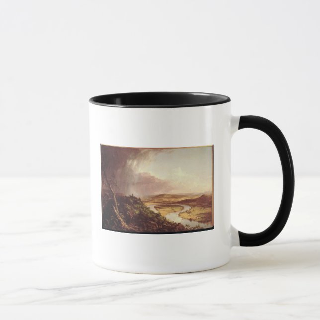 Caneca O Oxbow 1836 (Direita)