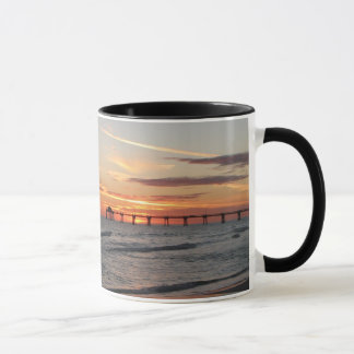 Caneca O paraíso e você da imagem podem estar lá…