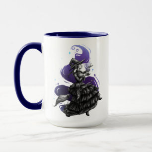 Caneca O Perfeito Brew Mug