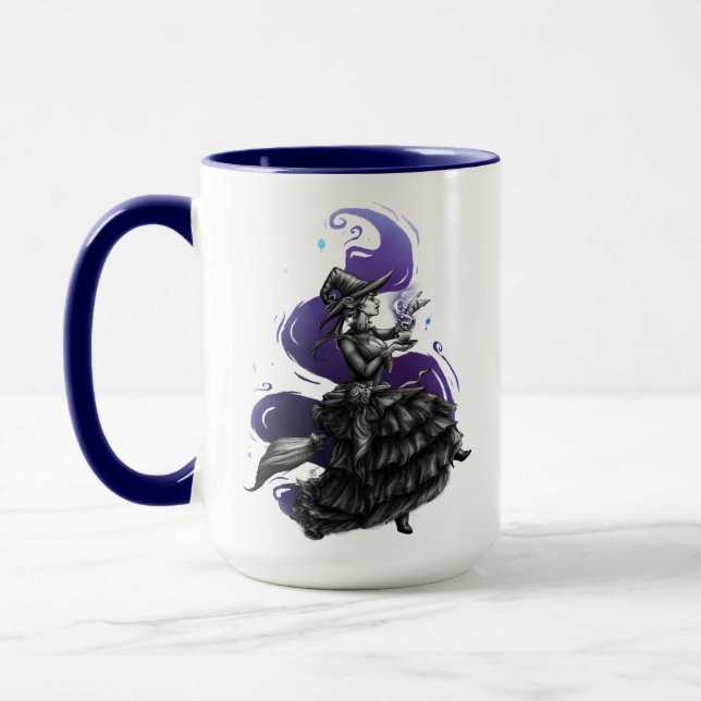 Caneca O Perfeito Brew Mug (Esquerda)