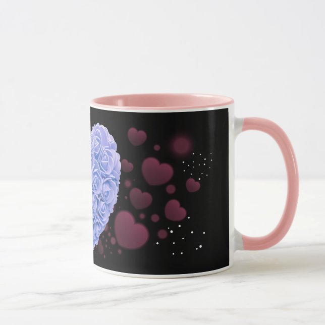 Caneca O Perfeito Gift Mug para Motivação e Estilo Diário (Direita)