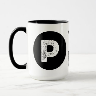 Caneca O Pod Life 15oz, mUg De Tonelada Dupla Do cHoIcE!