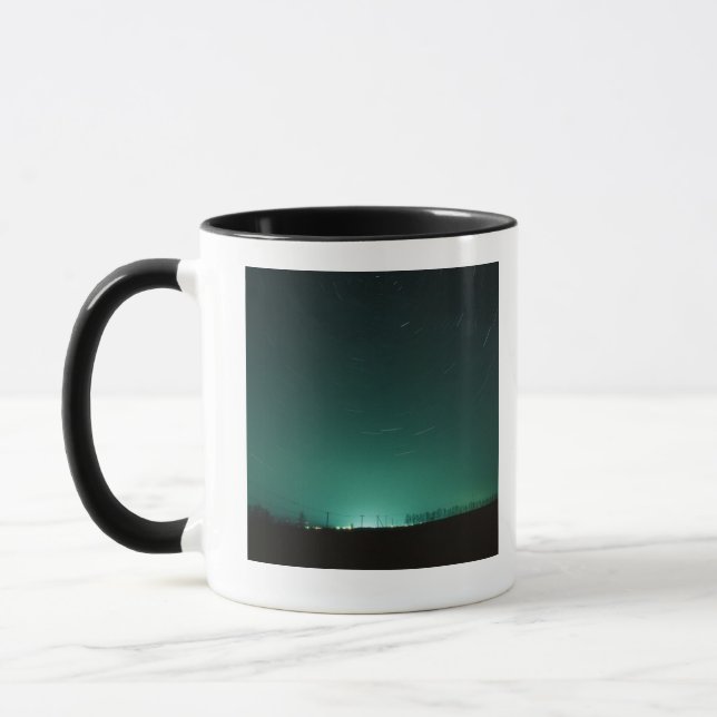 Caneca O Polestar (Esquerda)