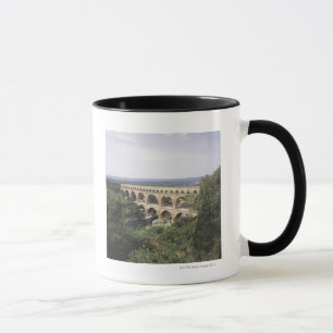 Caneca O Pont du Gard