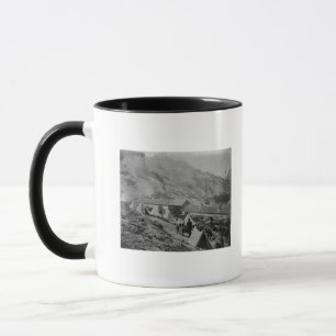 Caneca O porto em Balaklava
