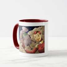 O primeiro salto de Nicole