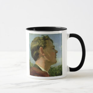 Caneca O primo do artista, c.1860