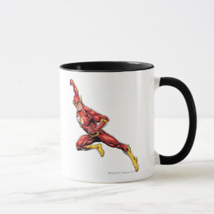 Caneca O Pulmão Flash