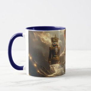 CANECA O QUEBRA-NOZES - BALLET & DANÇA