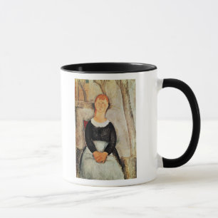Caneca O quitandeiro bonito