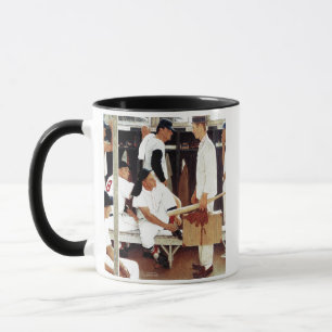 Caneca O recruta