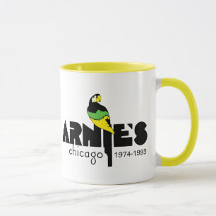 Caneca O restaurante de Arnie, 1050 St. de N. Estado,
