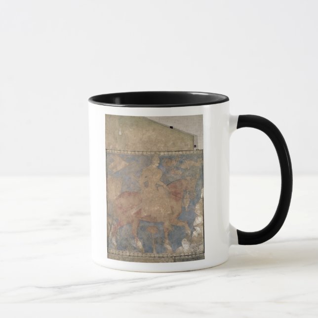 Caneca O Rustam heróico (Direita)