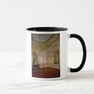 Caneca O salão de beleza de Musique (sala da música) de