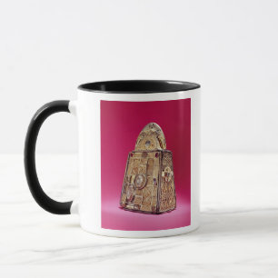 Caneca O santuário da Bell de St Patrick