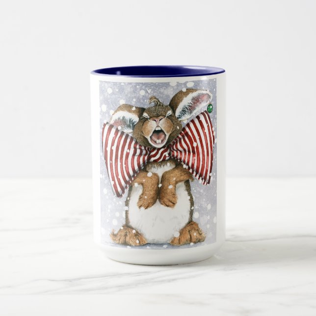 Caneca O Solista (Centro)