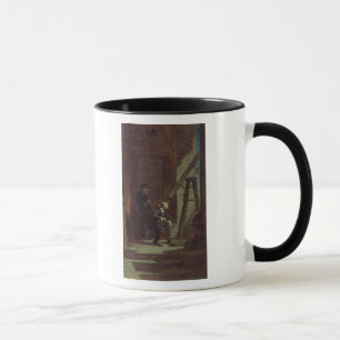 Caneca O Stargazer, c.1863