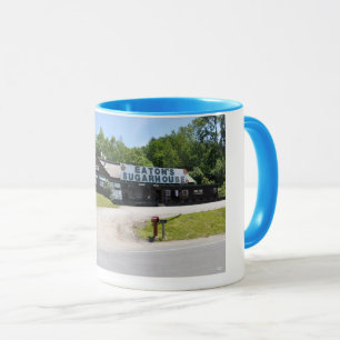 Caneca O Sugarhouse de Eaton - Mug