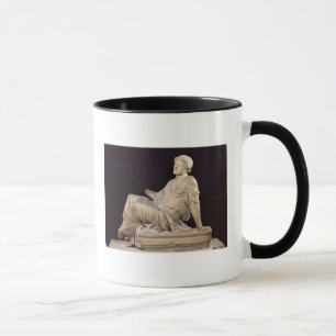Caneca O Supplicant Barberini