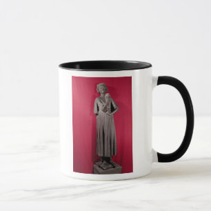 Caneca O Tempter, da catedral de Strasbourg