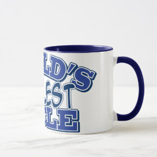 Caneca O tio o mais fresco do mundo
