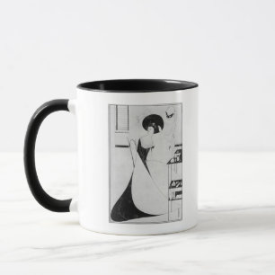 Caneca O toalete de Salome