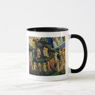 Caneca O último julgamento