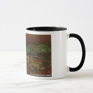 Caneca o vale 