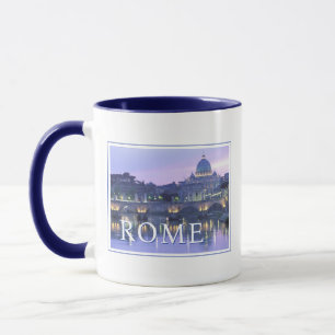 Caneca O Vaticano Roma, Itália