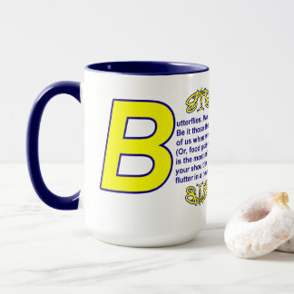 Caneca O Vento da Harmony