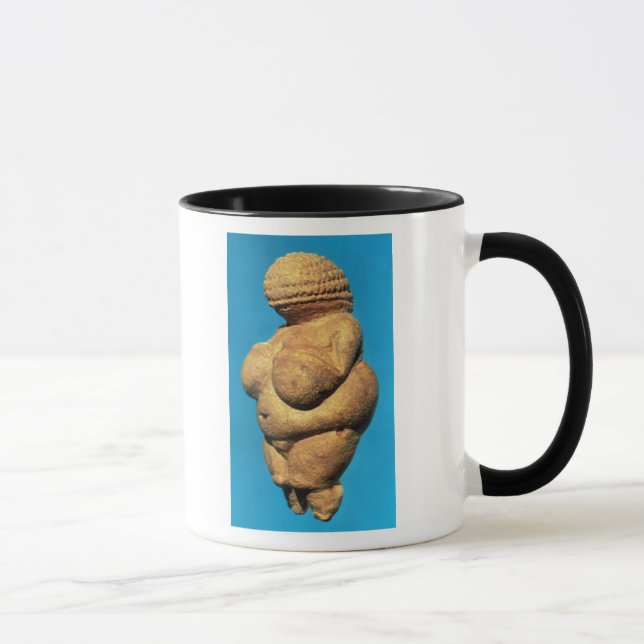 Caneca O Venus de Willendorf (Direita)
