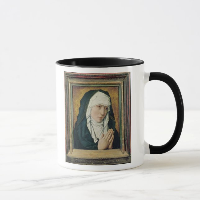 Caneca O Virgin da amargura 2 (Direita)