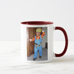 Caneca O vovô de Ethan