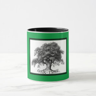Caneca OAK TREE Mug