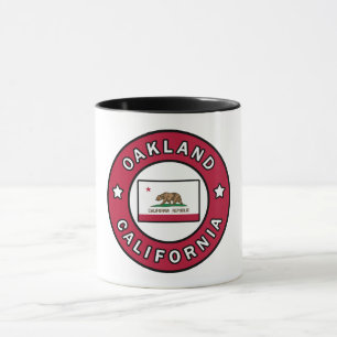 Caneca Oakland California