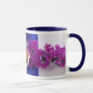 Caneca Óbidos