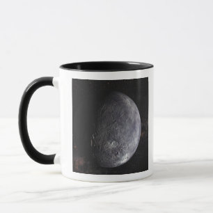 Caneca Objeto Kuiper Belt