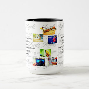 Caneca Obrigado A Pessoa De Manutenção Mug