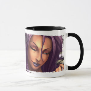 Caneca Obsessão (close up)