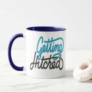 Caneca Obtendo Entalhe