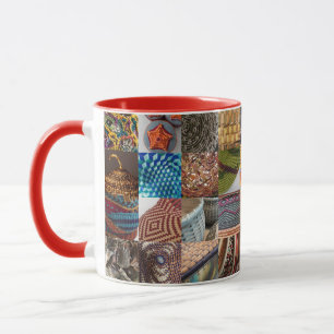 Caneca Obtendo o Close Mug #2